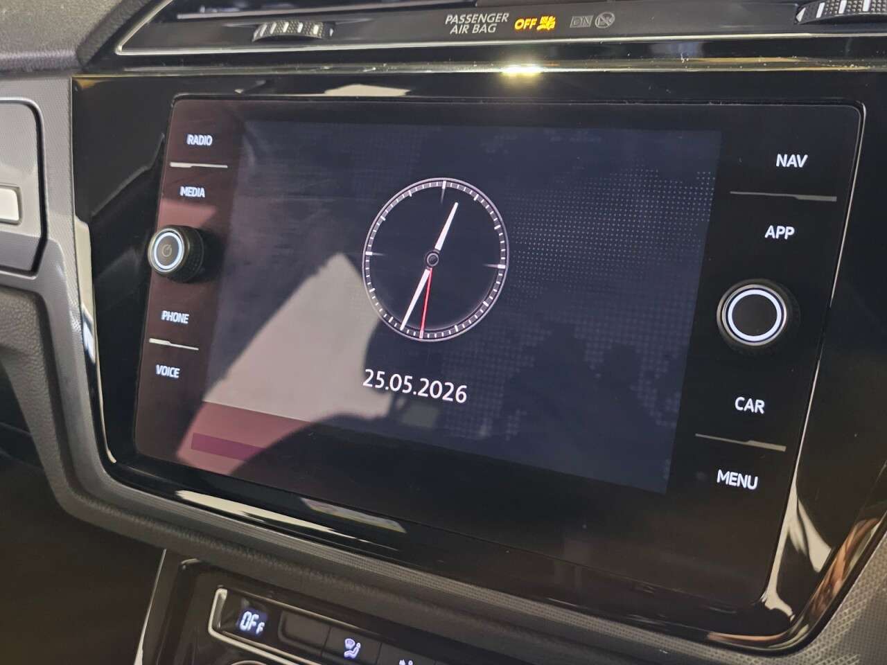 2019 VOLKSWAGEN TOURAN 2019 VOLKSWAGEN TOURAN
