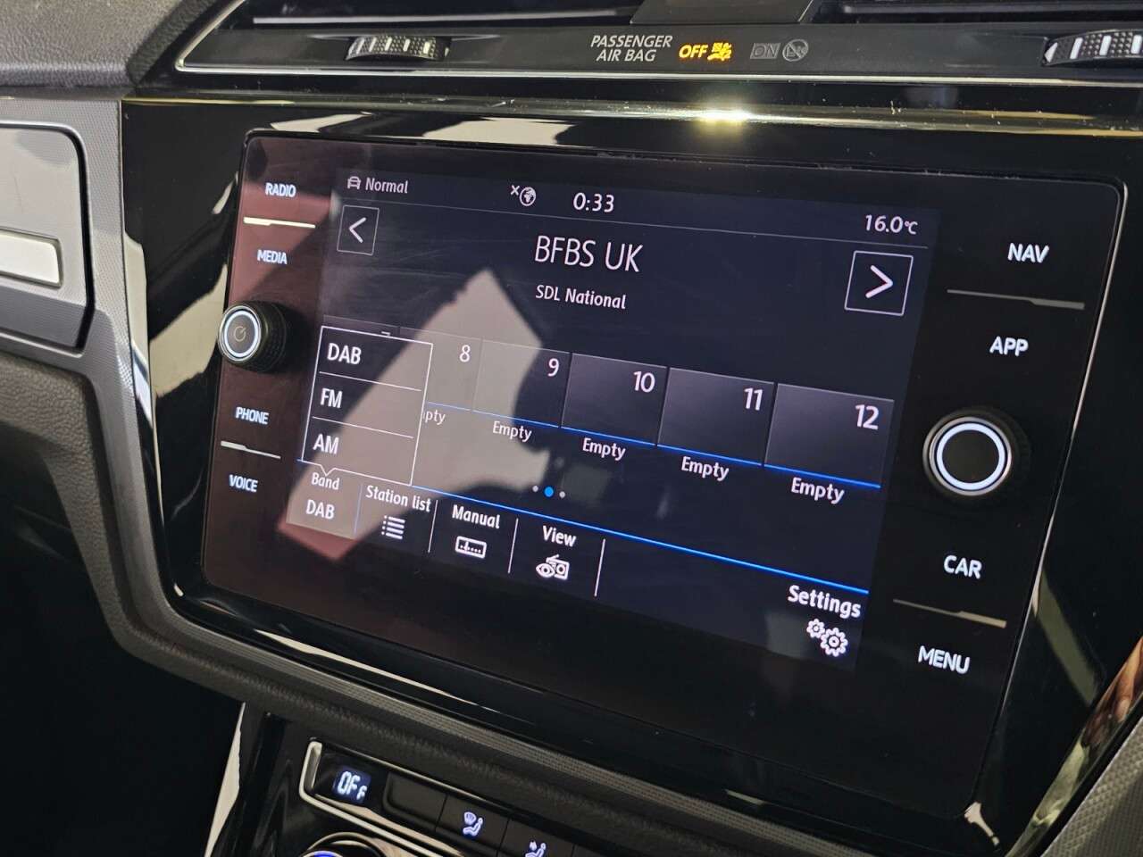 2019 VOLKSWAGEN TOURAN 2019 VOLKSWAGEN TOURAN