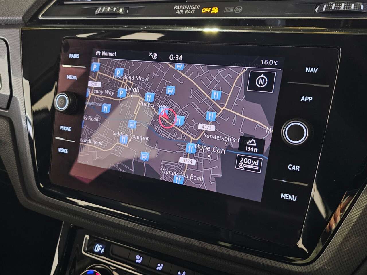 2019 VOLKSWAGEN TOURAN 2019 VOLKSWAGEN TOURAN