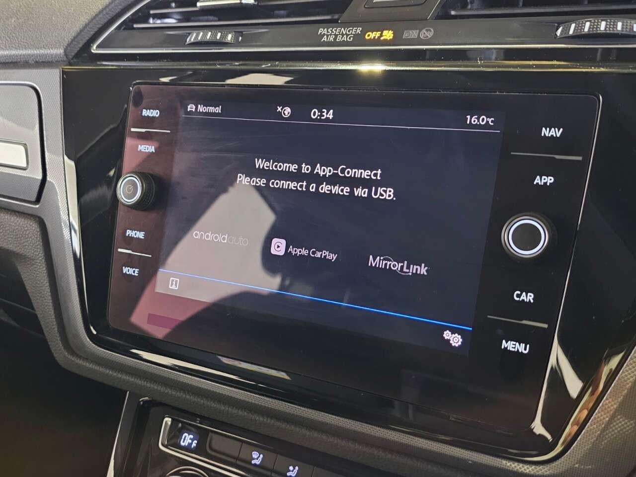 2019 VOLKSWAGEN TOURAN 2019 VOLKSWAGEN TOURAN