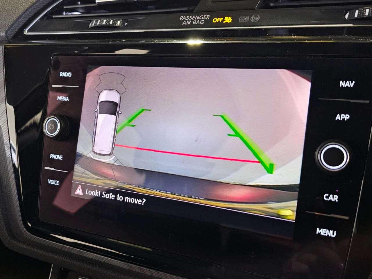 2019 VOLKSWAGEN TOURAN 2019 VOLKSWAGEN TOURAN