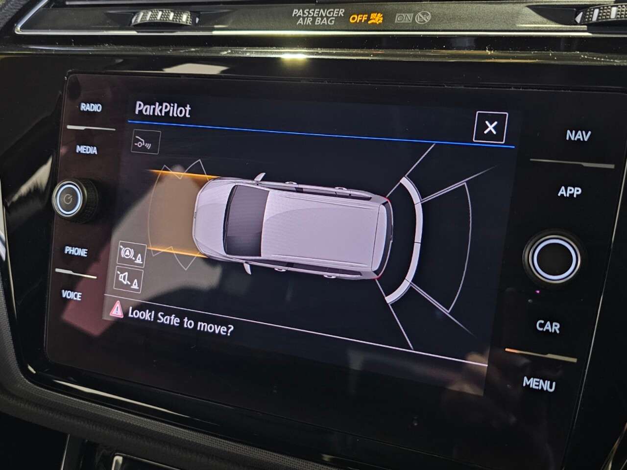 2019 VOLKSWAGEN TOURAN 2019 VOLKSWAGEN TOURAN