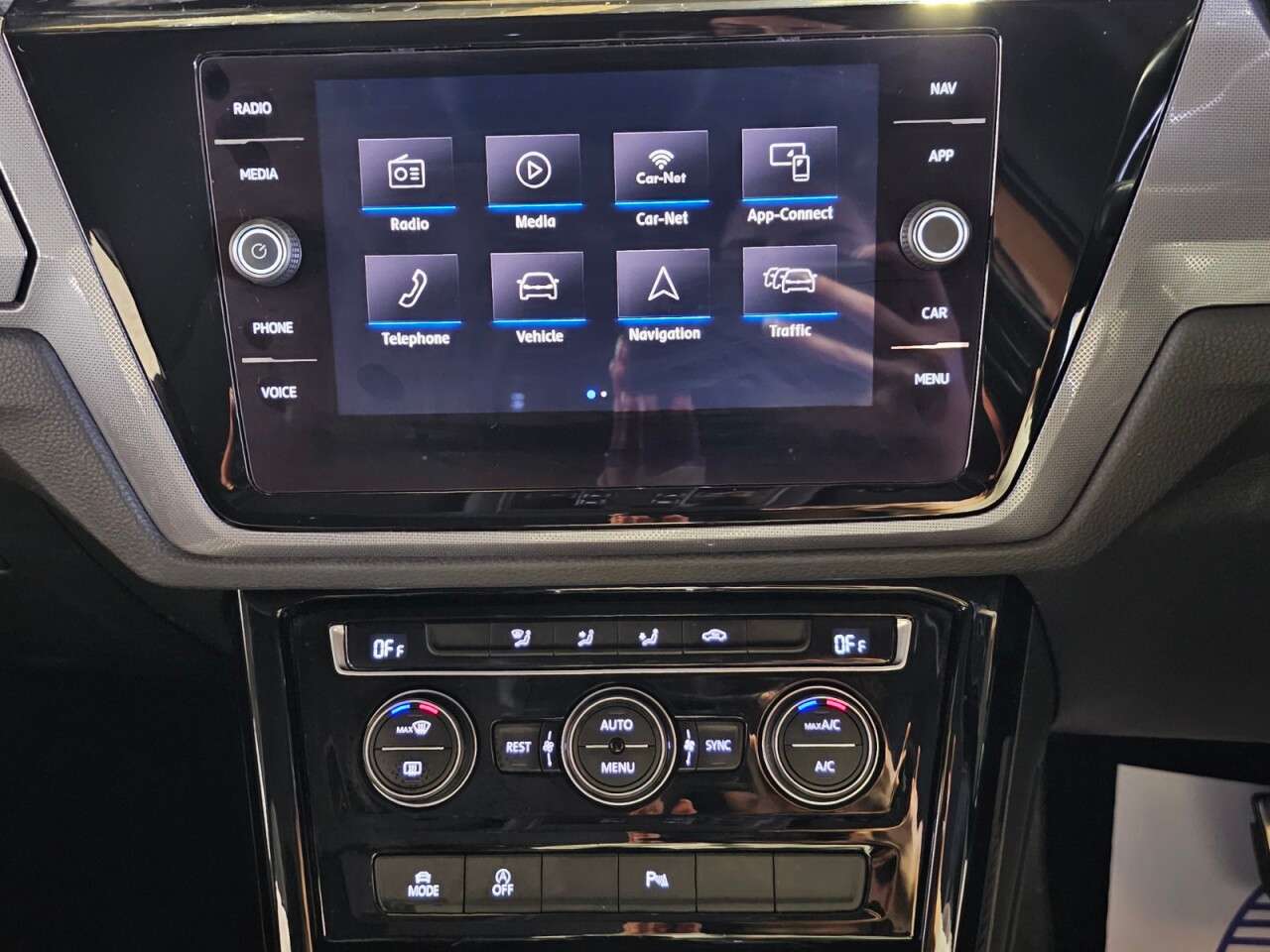 2019 VOLKSWAGEN TOURAN 2019 VOLKSWAGEN TOURAN
