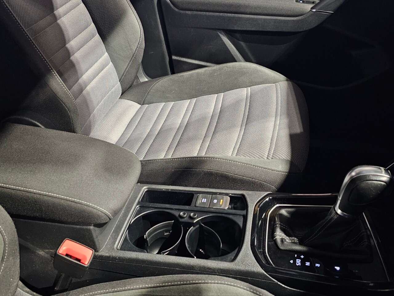 2019 VOLKSWAGEN TOURAN 2019 VOLKSWAGEN TOURAN