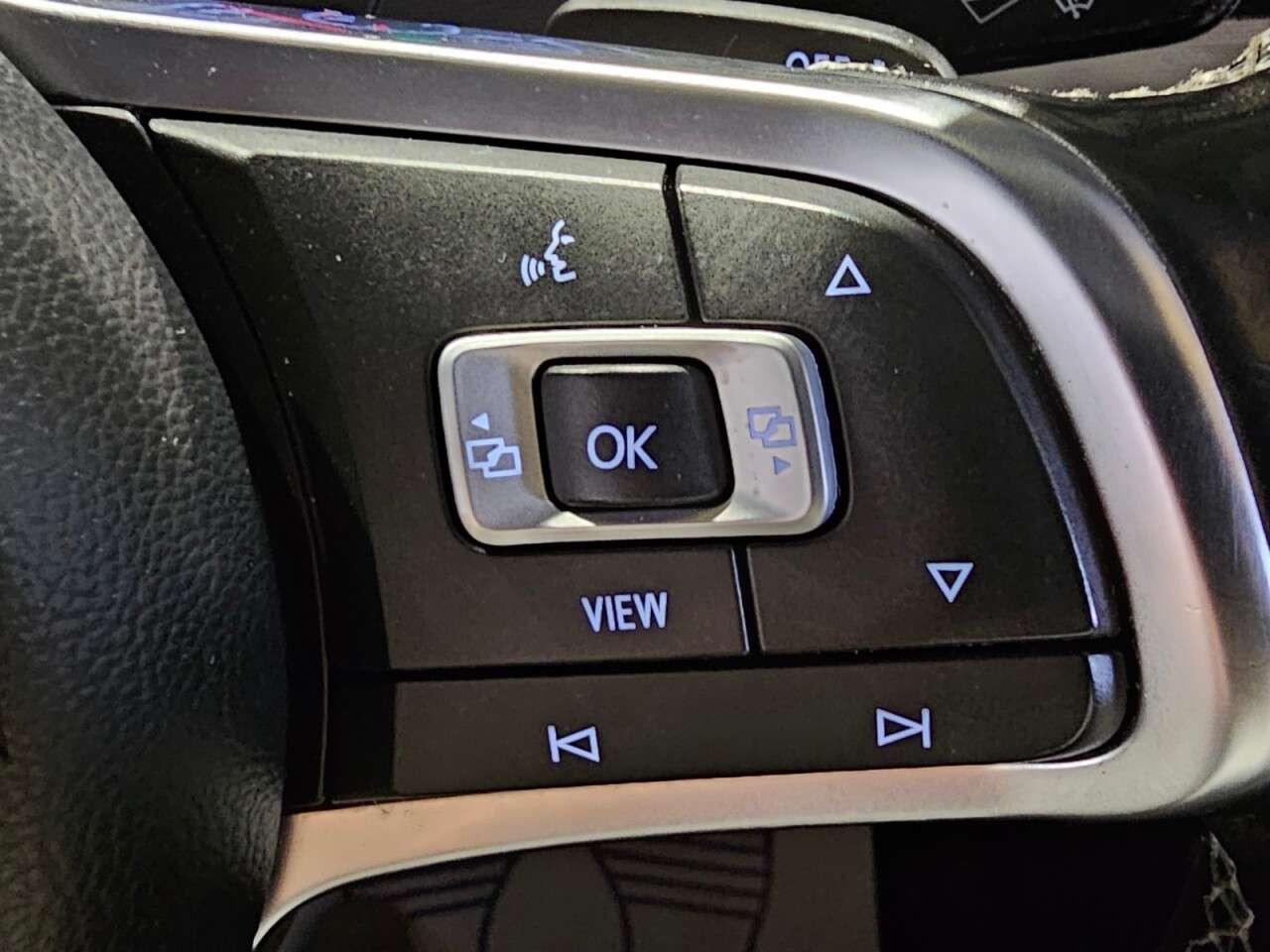 2019 VOLKSWAGEN TOURAN 2019 VOLKSWAGEN TOURAN