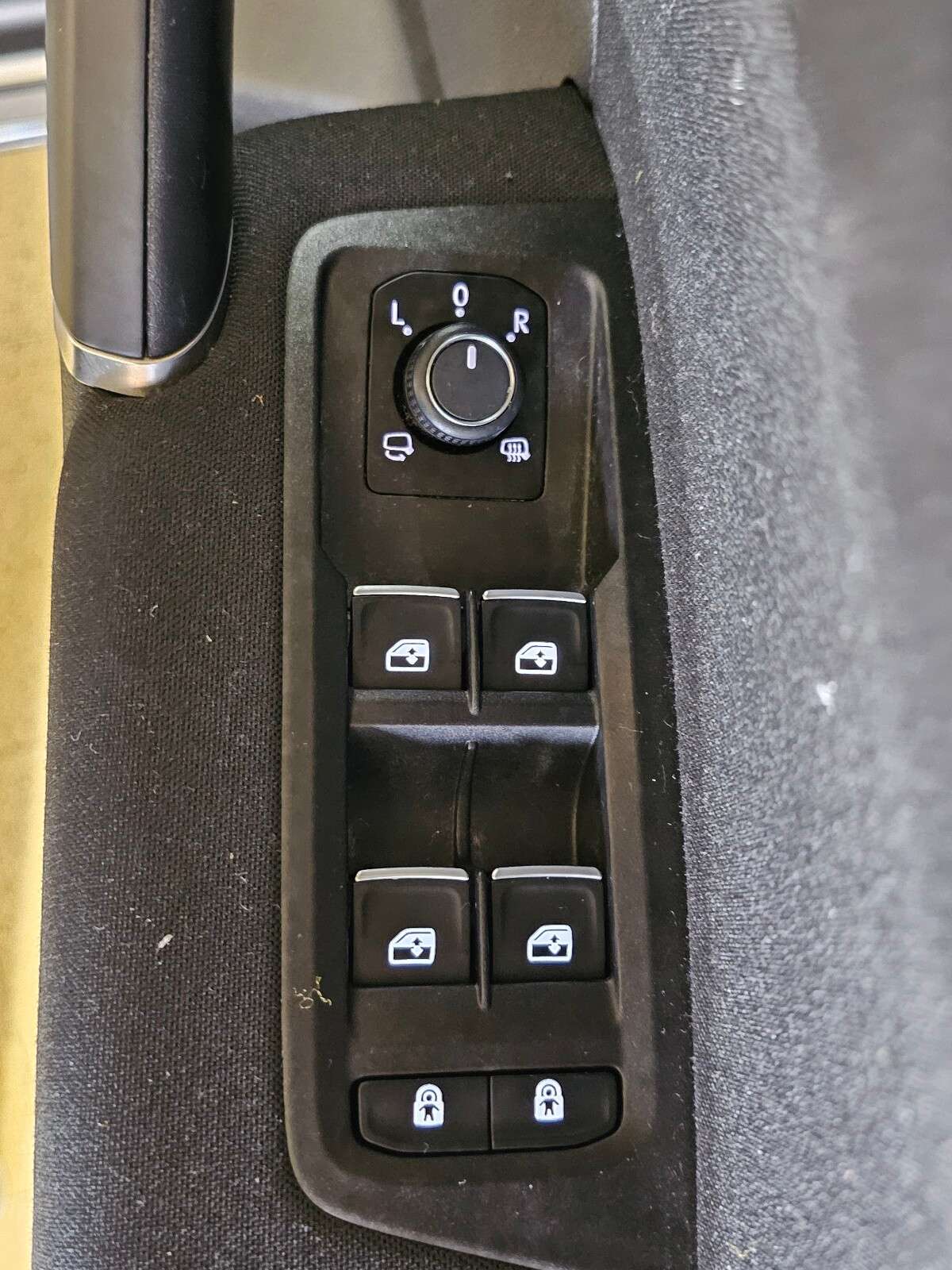 2019 VOLKSWAGEN TOURAN 2019 VOLKSWAGEN TOURAN