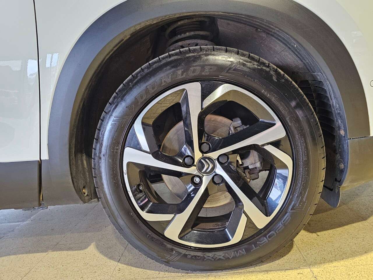 2021 CITROEN C5 AIRCROSS 2021 CITROEN C5 AIRCROSS