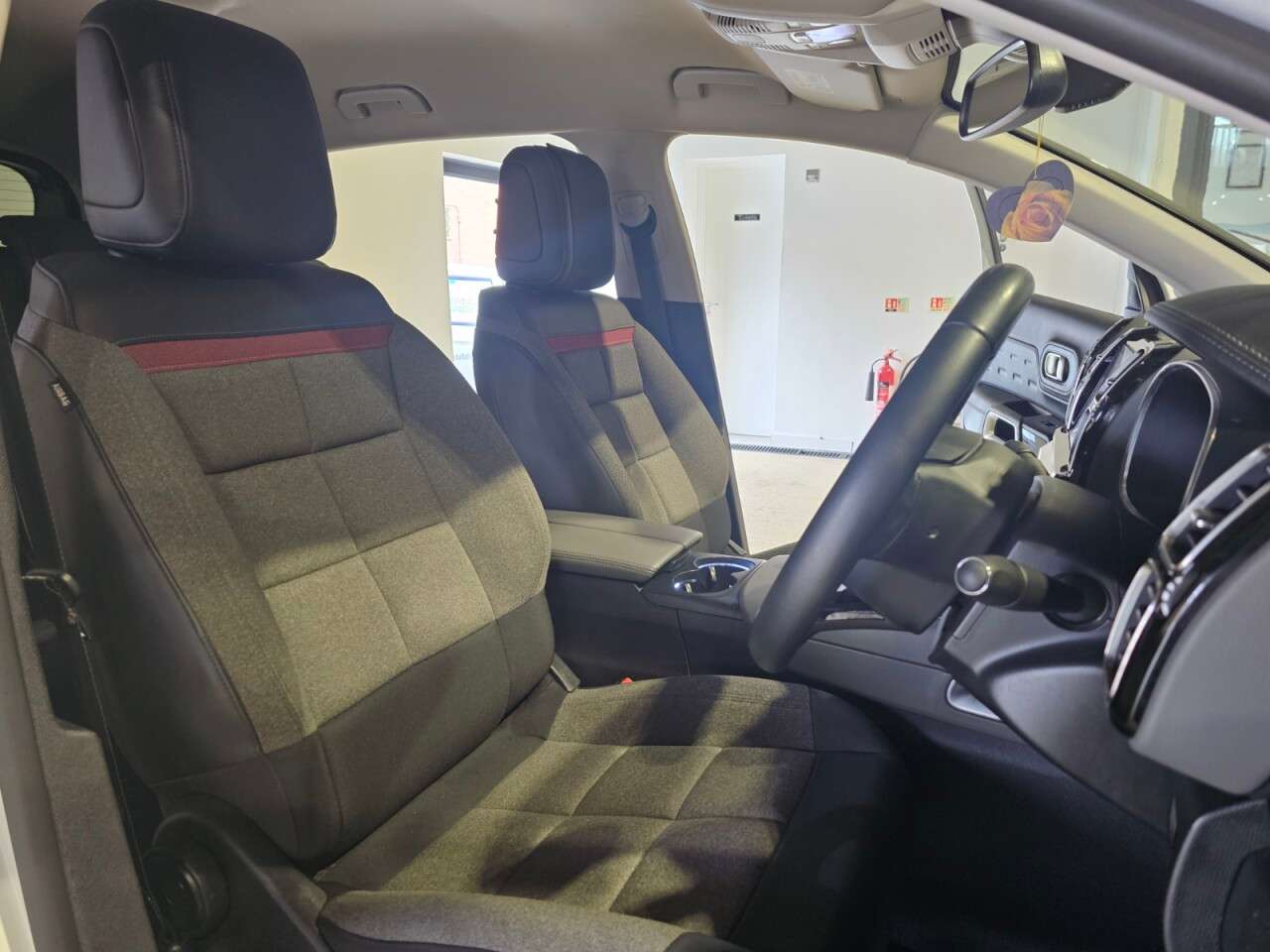 2021 CITROEN C5 AIRCROSS 2021 CITROEN C5 AIRCROSS