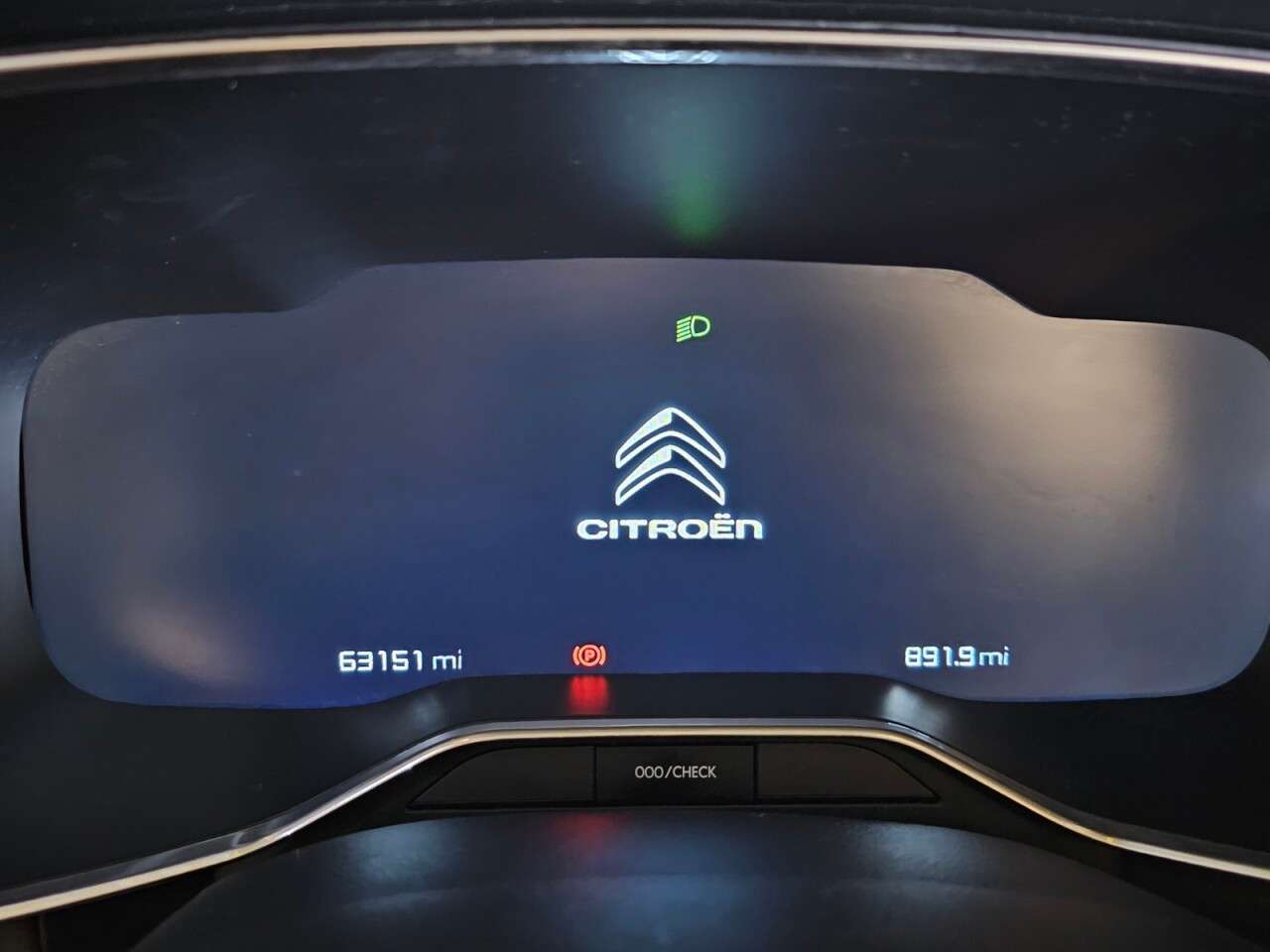 2021 CITROEN C5 AIRCROSS 2021 CITROEN C5 AIRCROSS