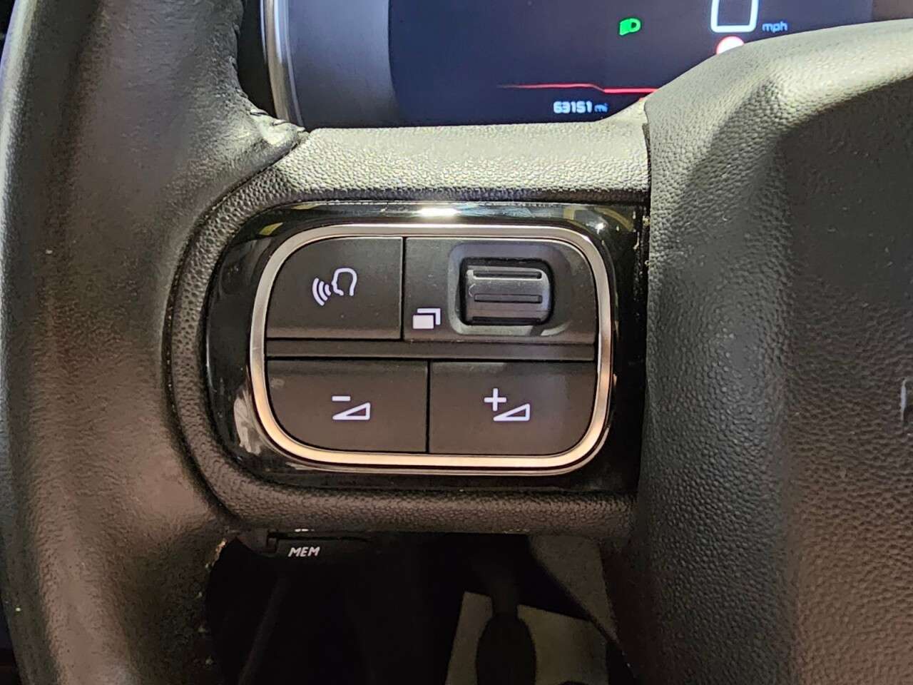 2021 CITROEN C5 AIRCROSS 2021 CITROEN C5 AIRCROSS