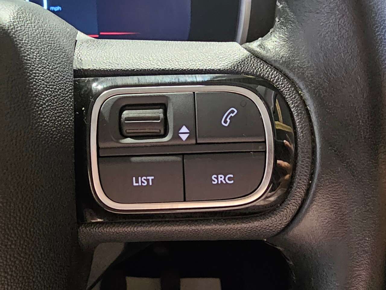 2021 CITROEN C5 AIRCROSS 2021 CITROEN C5 AIRCROSS