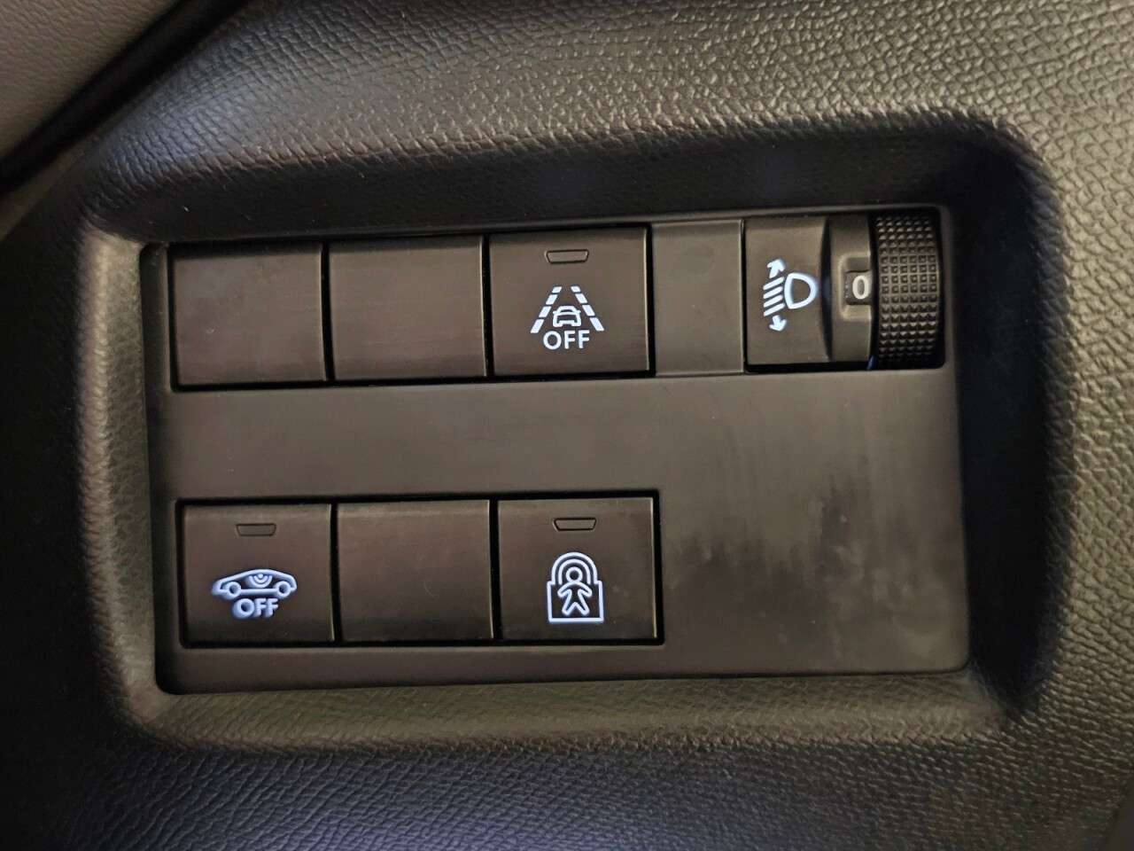 2021 CITROEN C5 AIRCROSS 2021 CITROEN C5 AIRCROSS
