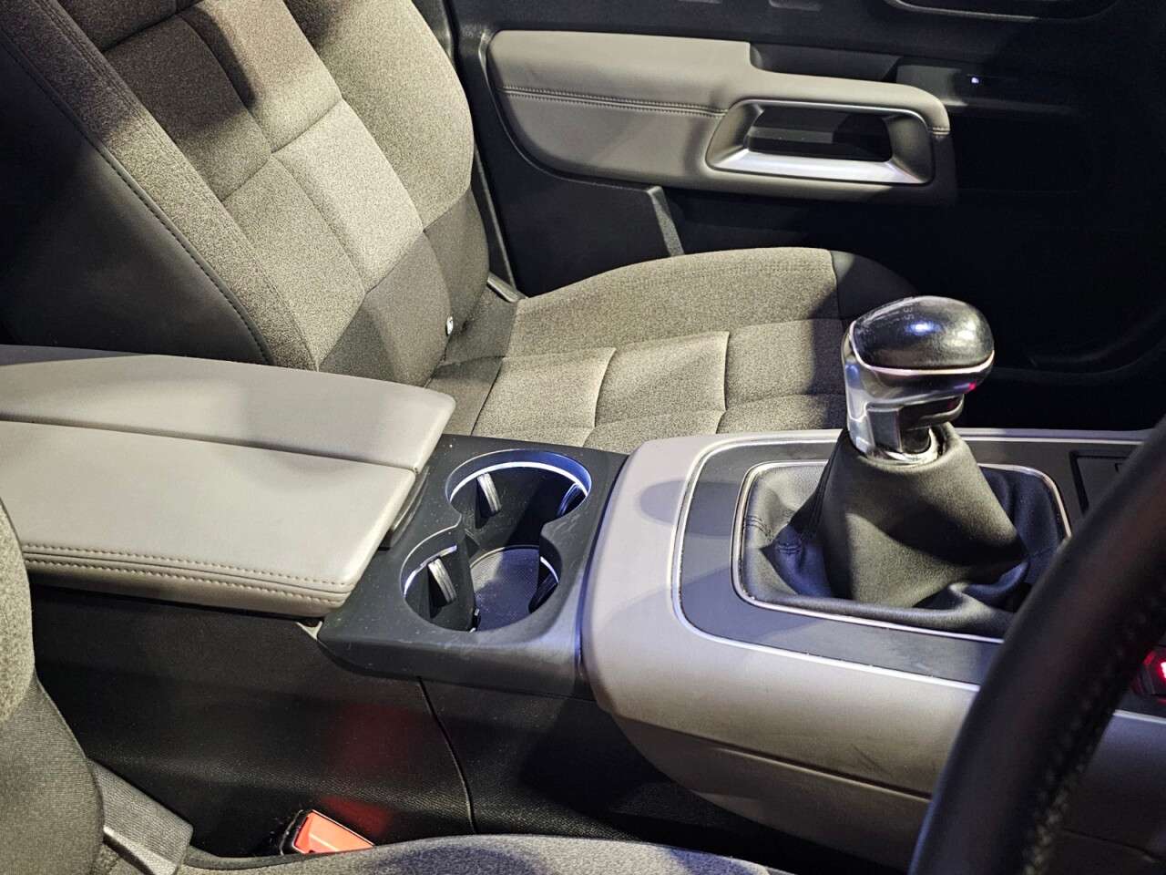2021 CITROEN C5 AIRCROSS 2021 CITROEN C5 AIRCROSS