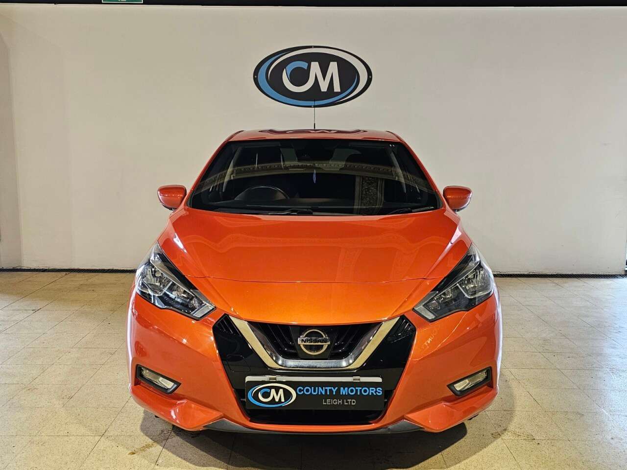 2017 NISSAN MICRA 2017 NISSAN MICRA