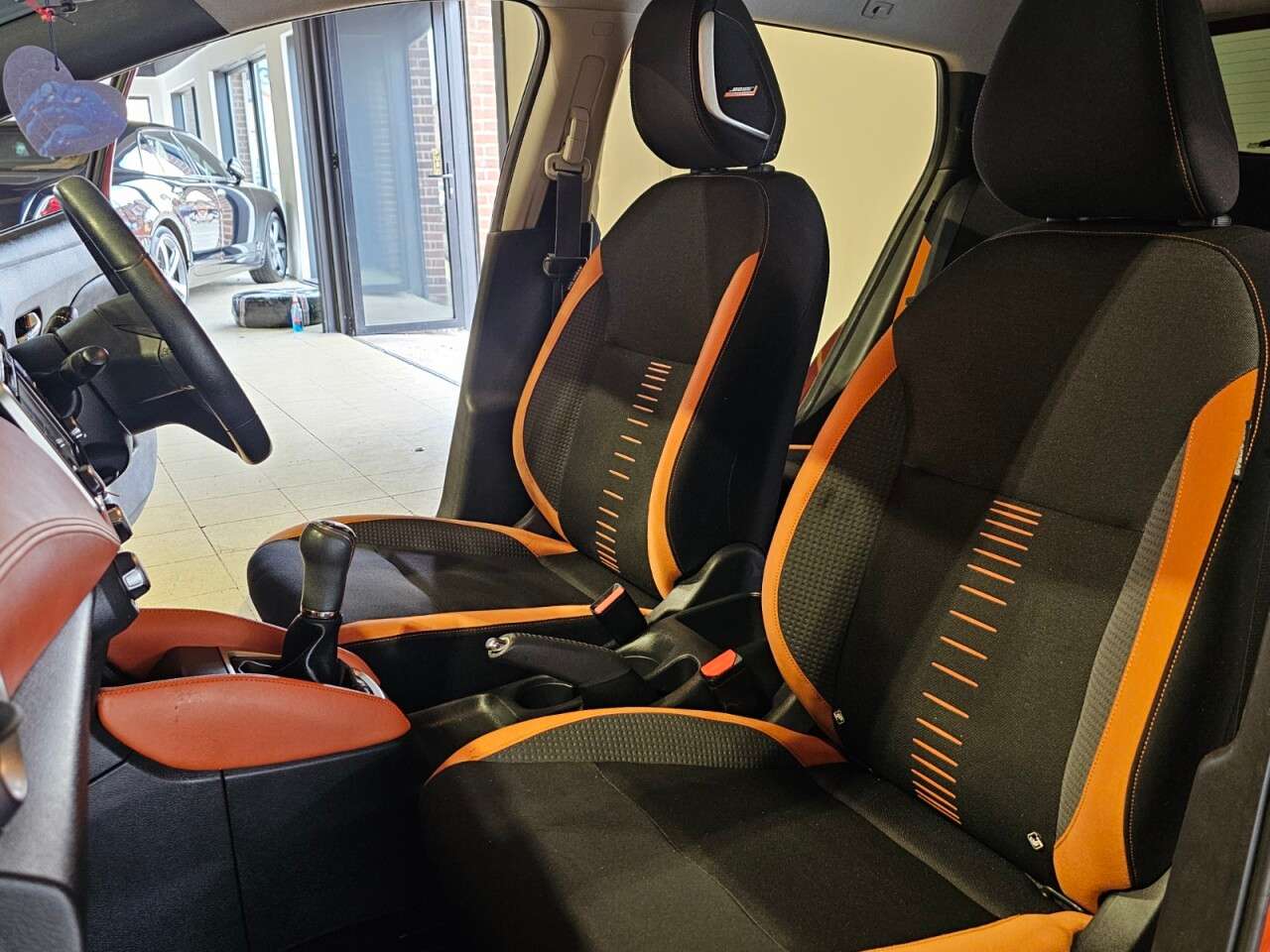 2017 NISSAN MICRA 2017 NISSAN MICRA