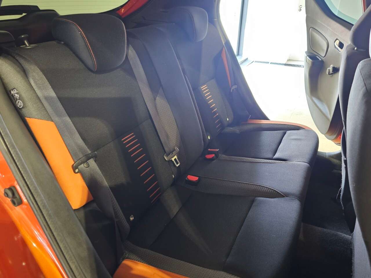 2017 NISSAN MICRA 2017 NISSAN MICRA