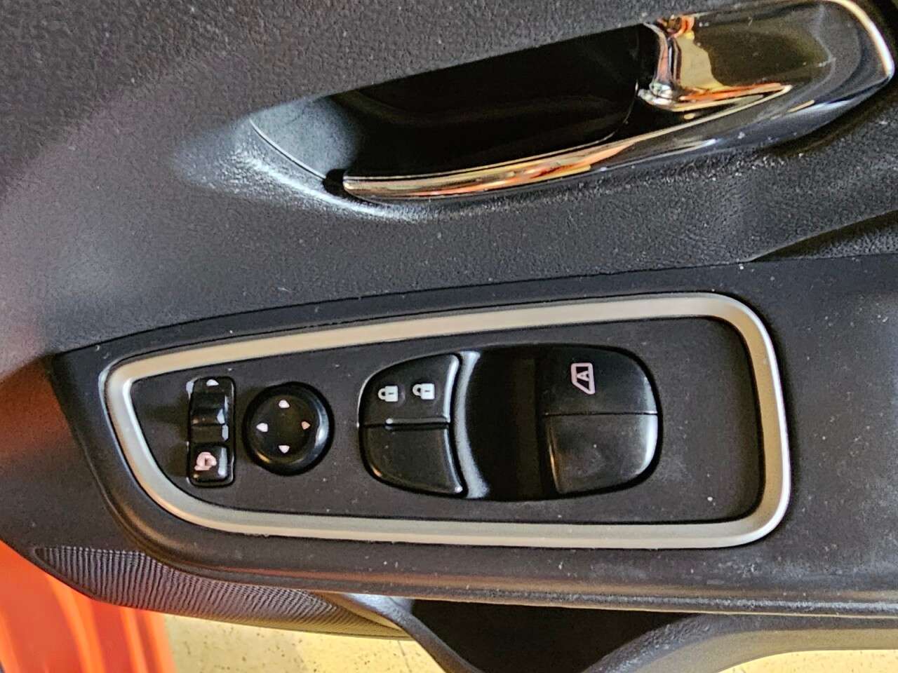 2017 NISSAN MICRA 2017 NISSAN MICRA