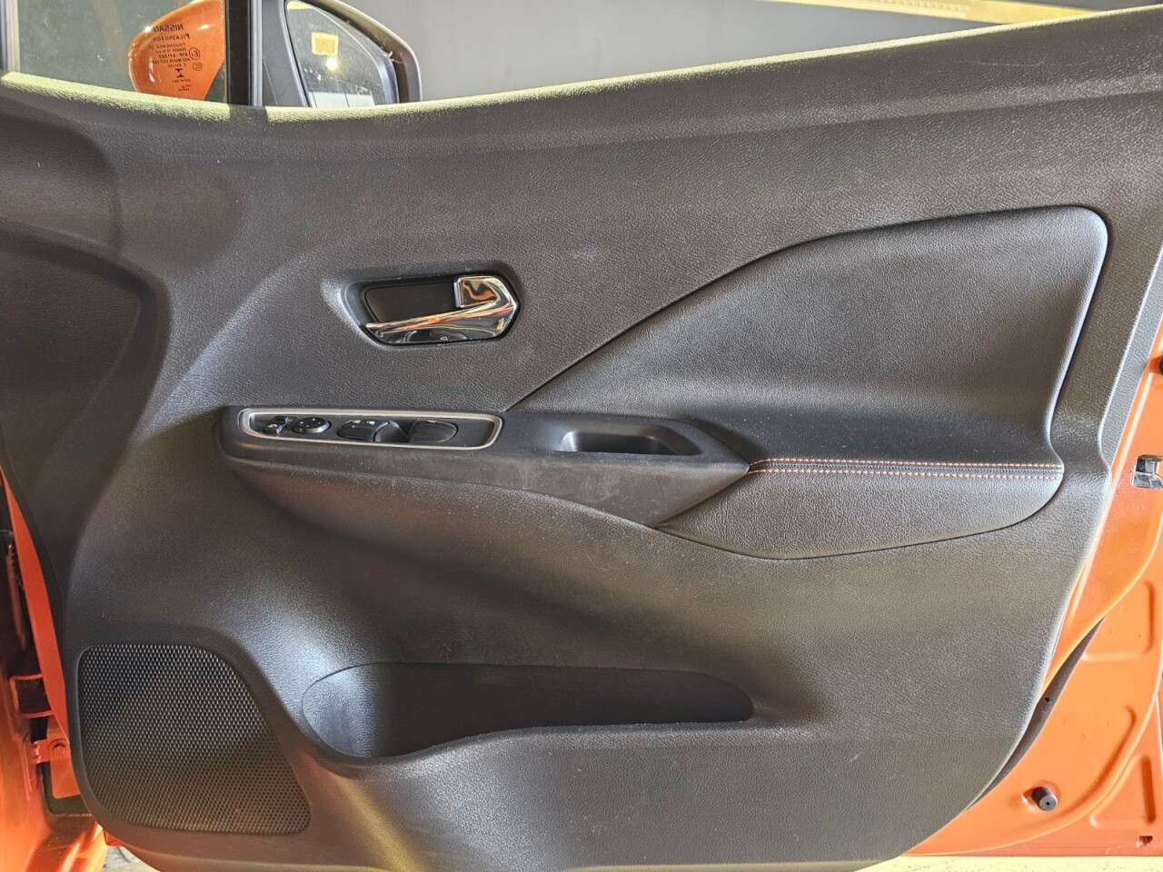 2017 NISSAN MICRA 2017 NISSAN MICRA