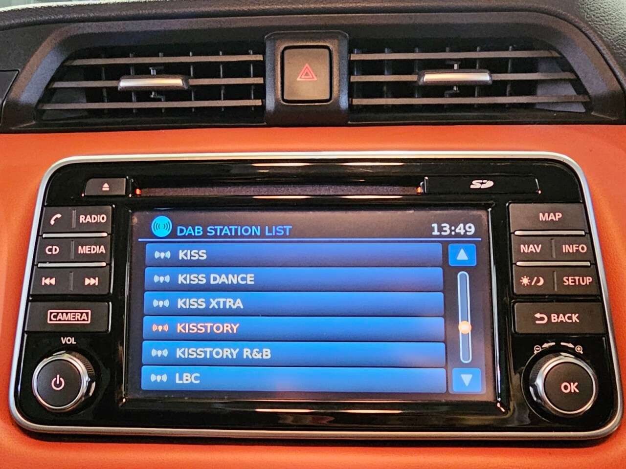 2017 NISSAN MICRA 2017 NISSAN MICRA