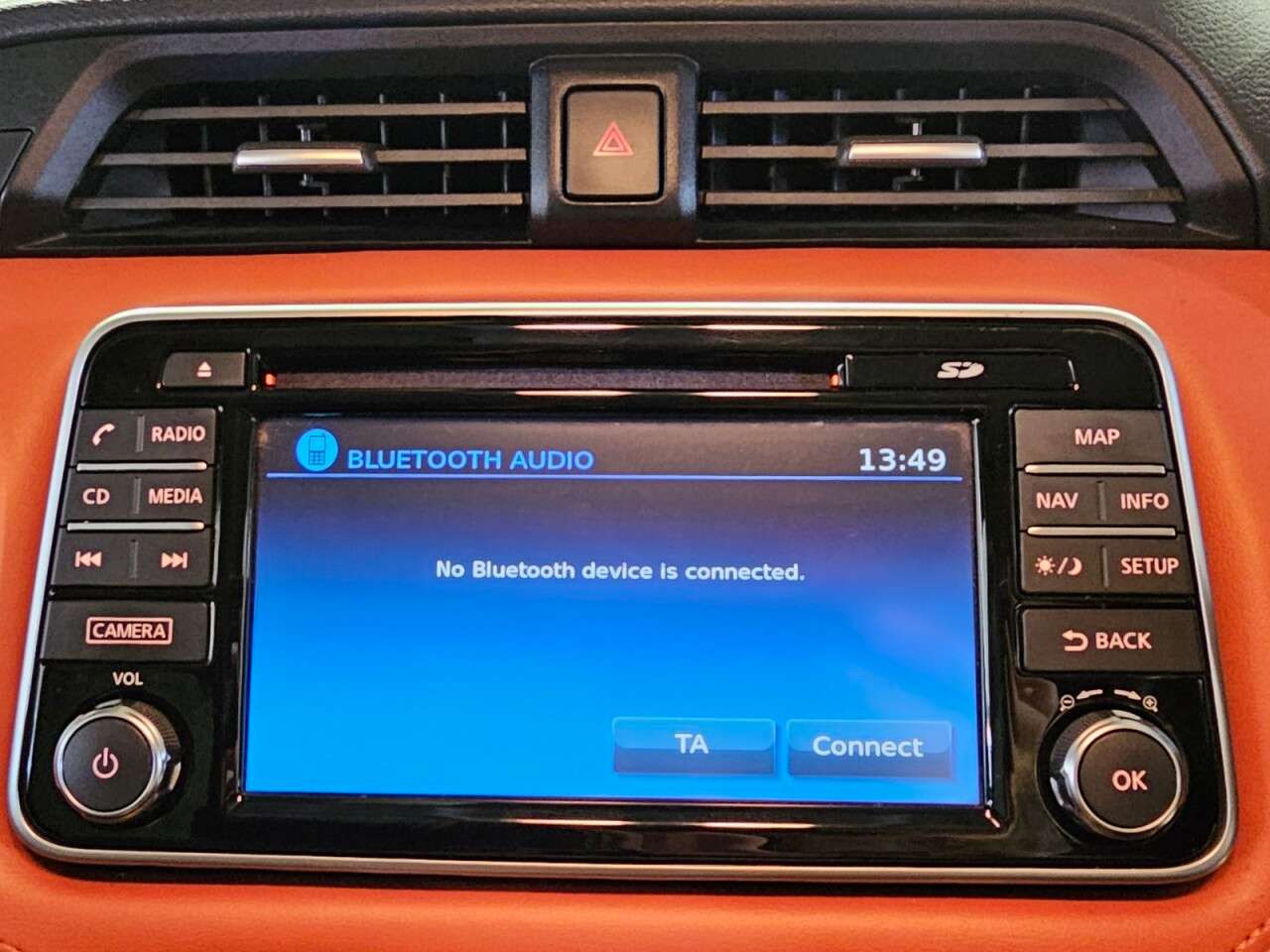 2017 NISSAN MICRA 2017 NISSAN MICRA