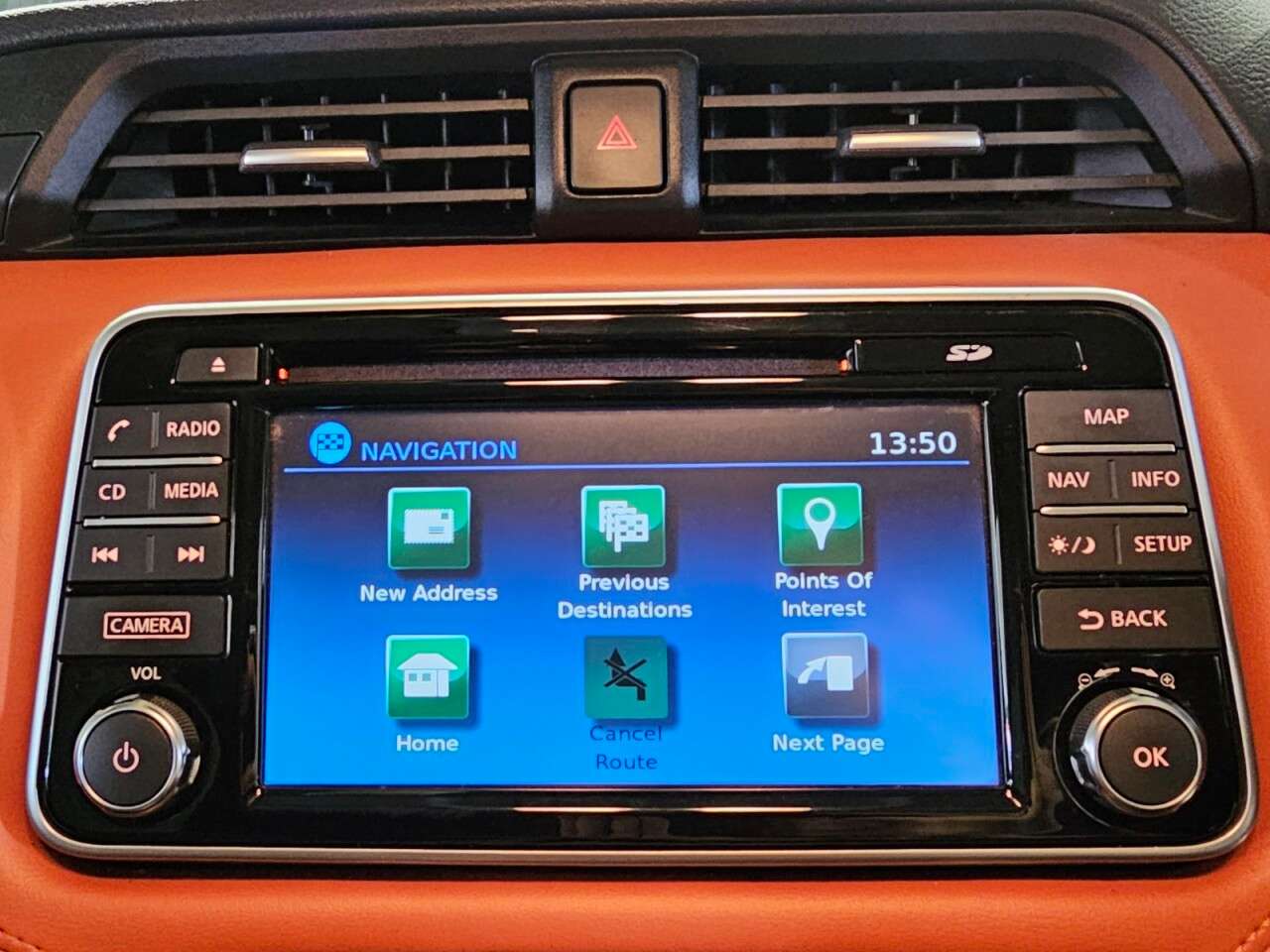 2017 NISSAN MICRA 2017 NISSAN MICRA