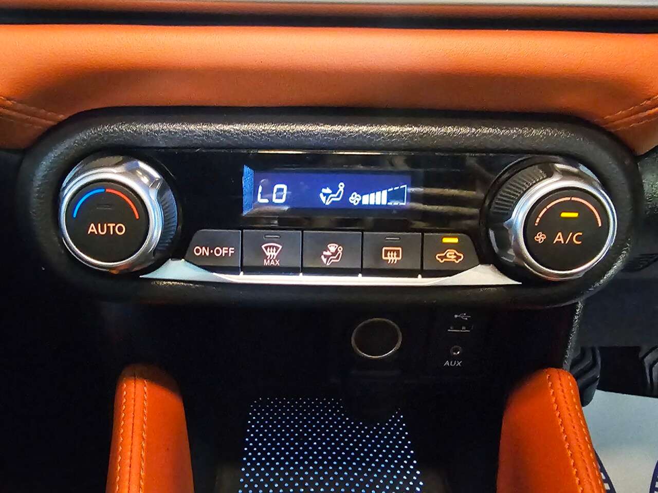 2017 NISSAN MICRA 2017 NISSAN MICRA