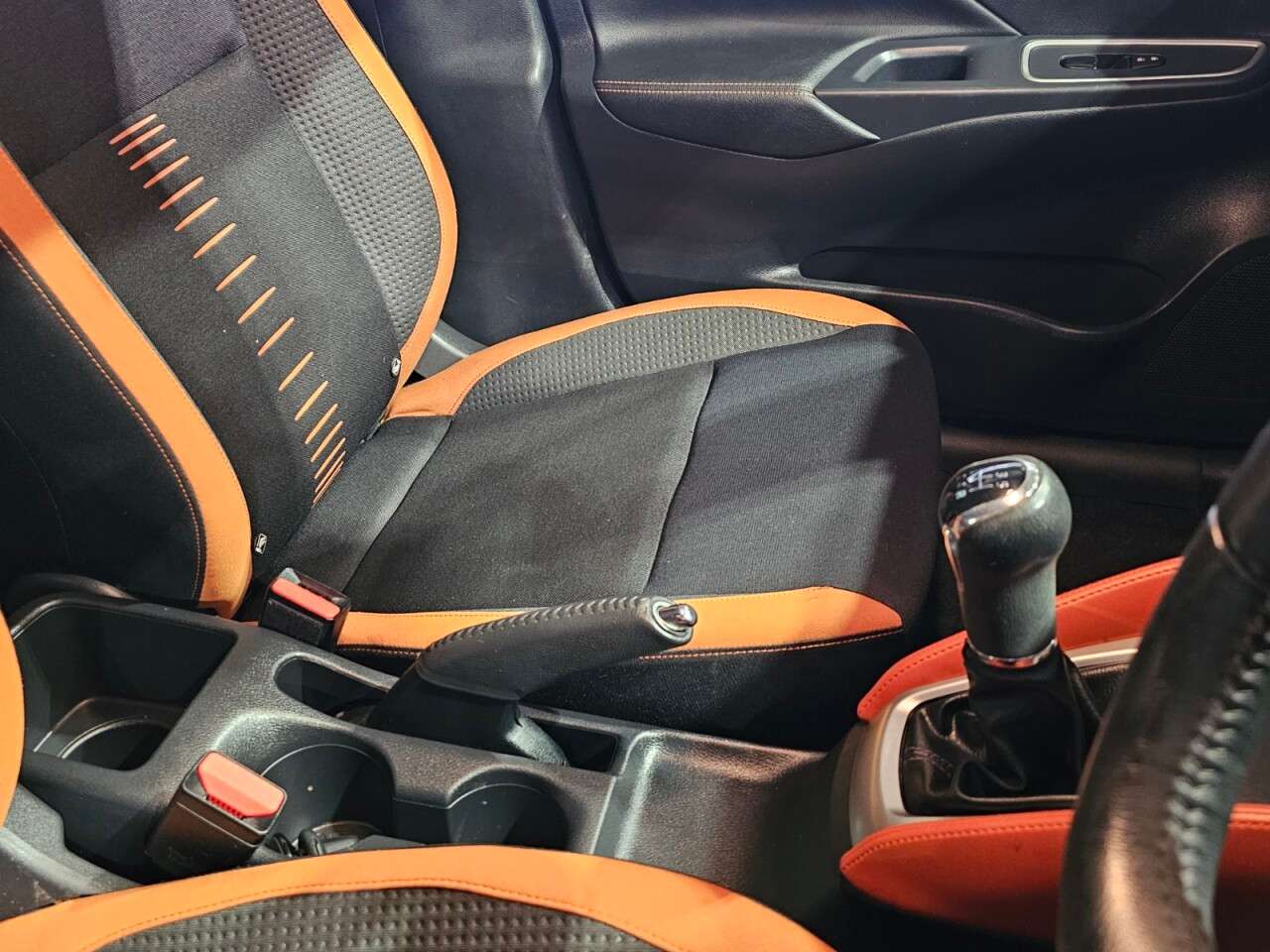 2017 NISSAN MICRA 2017 NISSAN MICRA