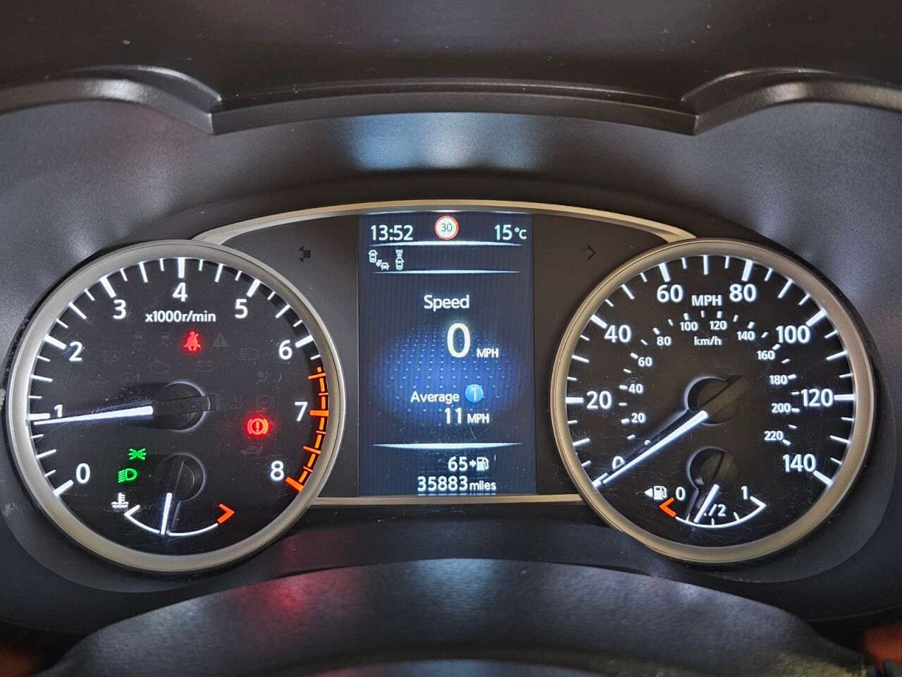 2017 NISSAN MICRA 2017 NISSAN MICRA