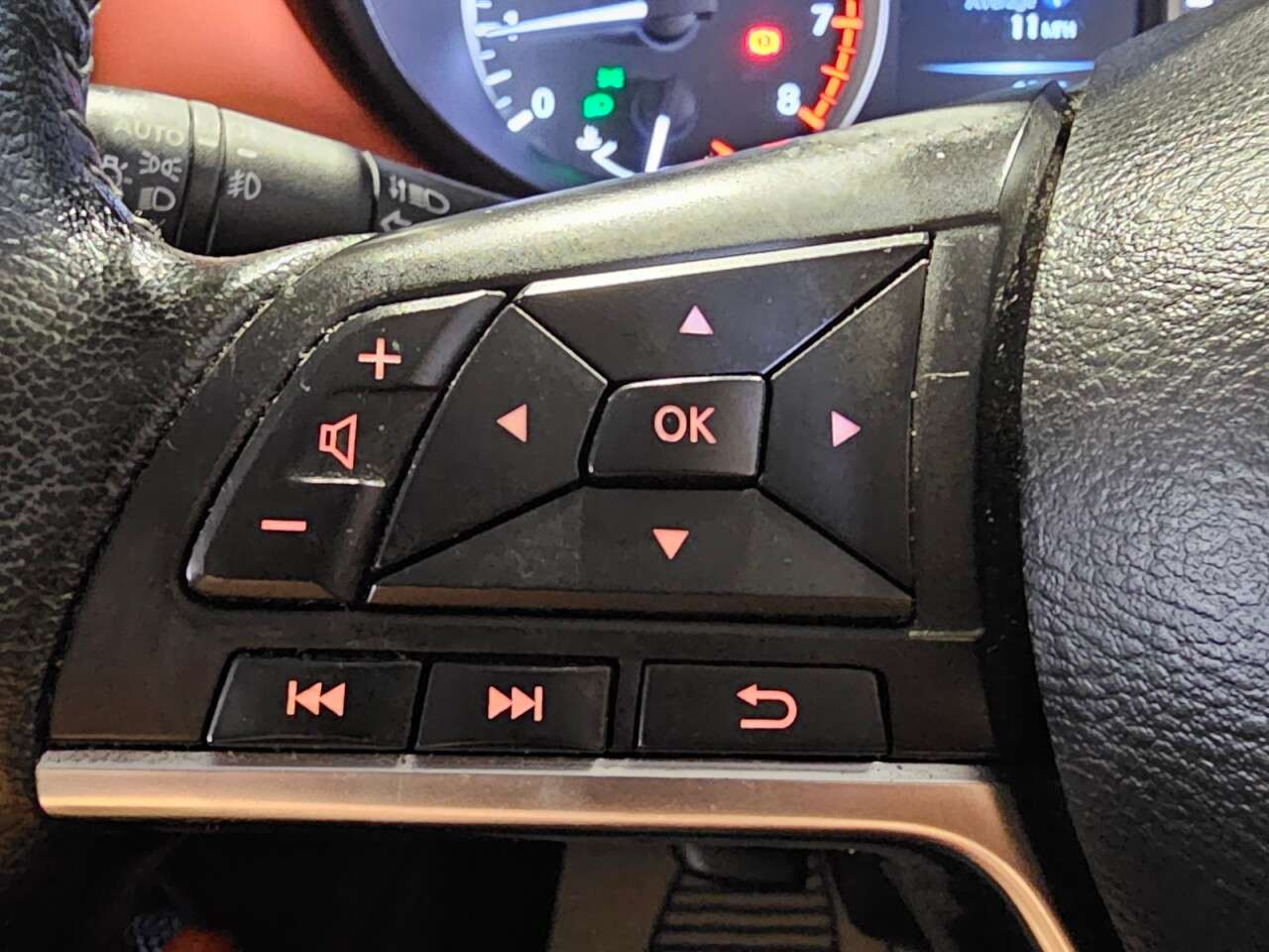 2017 NISSAN MICRA 2017 NISSAN MICRA