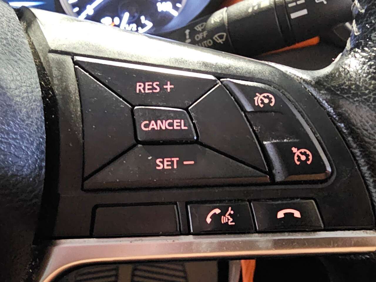 2017 NISSAN MICRA 2017 NISSAN MICRA