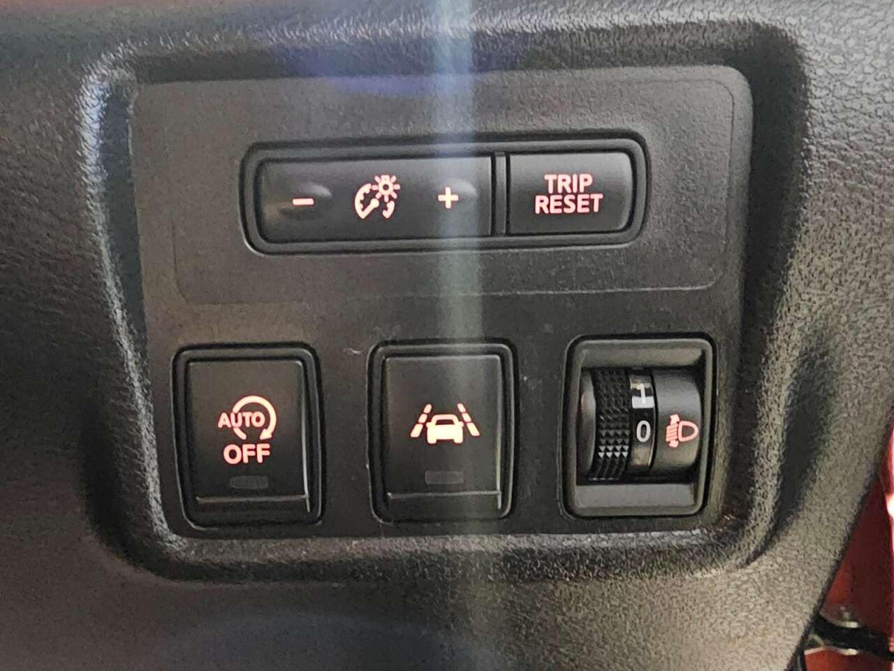 2017 NISSAN MICRA 2017 NISSAN MICRA
