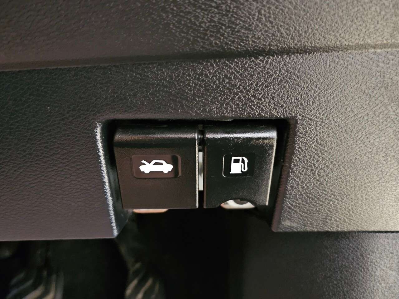2017 NISSAN MICRA 2017 NISSAN MICRA