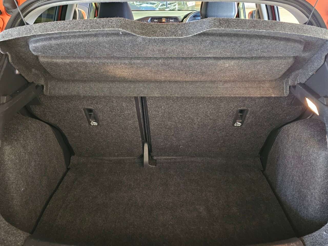 2017 NISSAN MICRA 2017 NISSAN MICRA