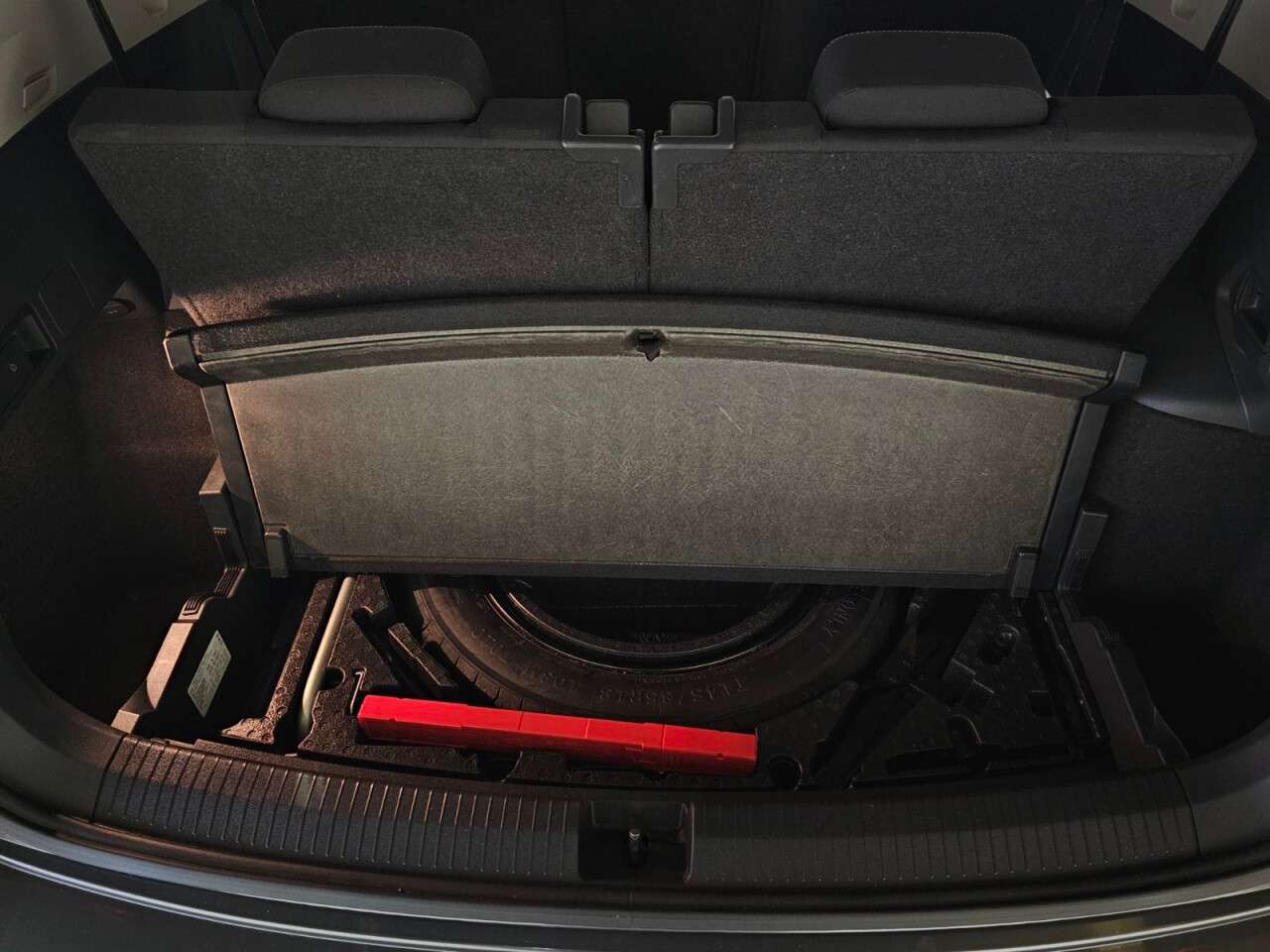 2019 VOLKSWAGEN TIGUAN ALLSPACE 2019 VOLKSWAGEN TIGUAN ALLSPACE