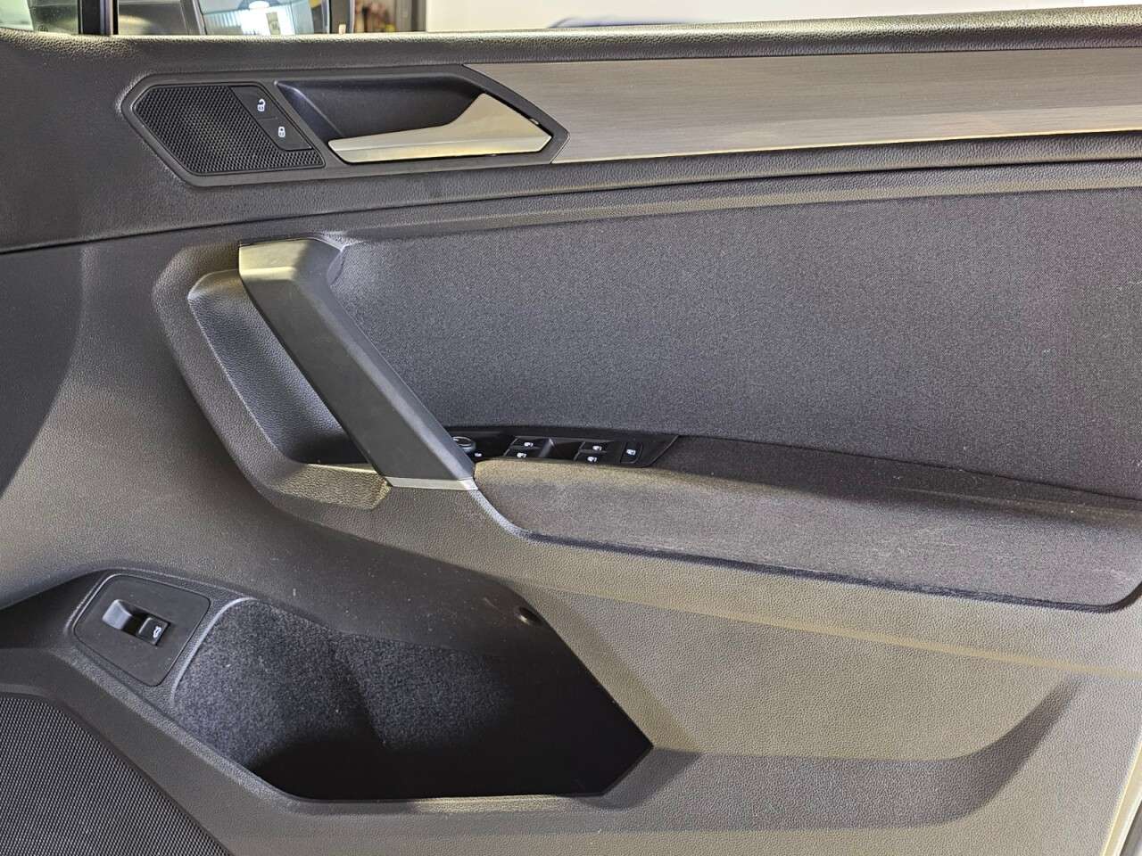 2019 VOLKSWAGEN TIGUAN ALLSPACE 2019 VOLKSWAGEN TIGUAN ALLSPACE