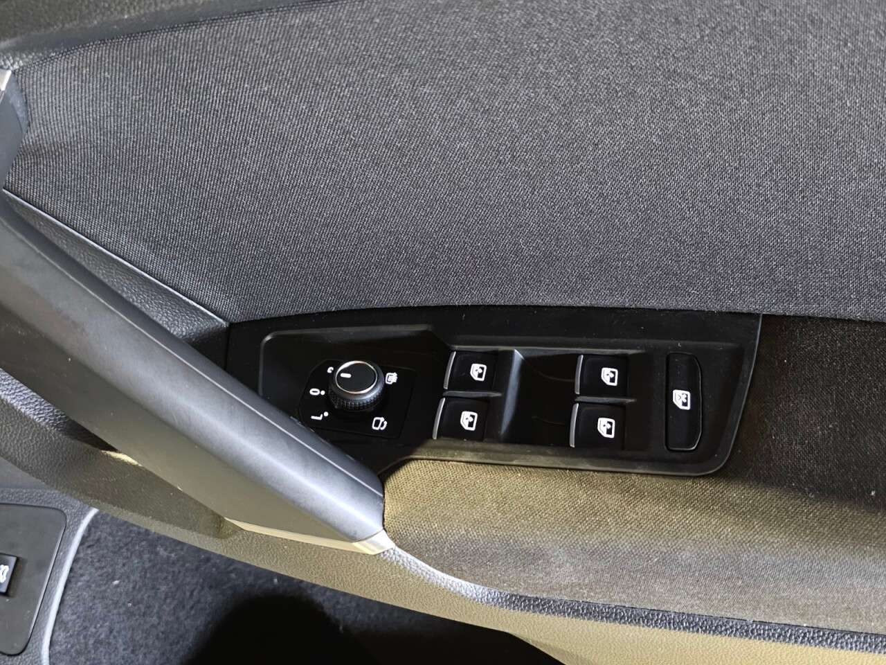 2019 VOLKSWAGEN TIGUAN ALLSPACE 2019 VOLKSWAGEN TIGUAN ALLSPACE