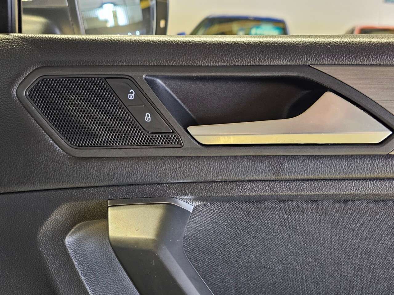 2019 VOLKSWAGEN TIGUAN ALLSPACE 2019 VOLKSWAGEN TIGUAN ALLSPACE