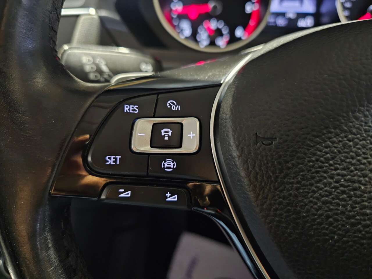2019 VOLKSWAGEN TIGUAN ALLSPACE 2019 VOLKSWAGEN TIGUAN ALLSPACE