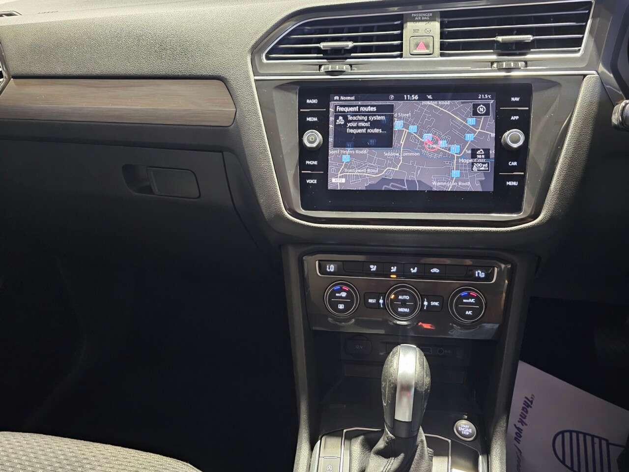 2019 VOLKSWAGEN TIGUAN ALLSPACE 2019 VOLKSWAGEN TIGUAN ALLSPACE