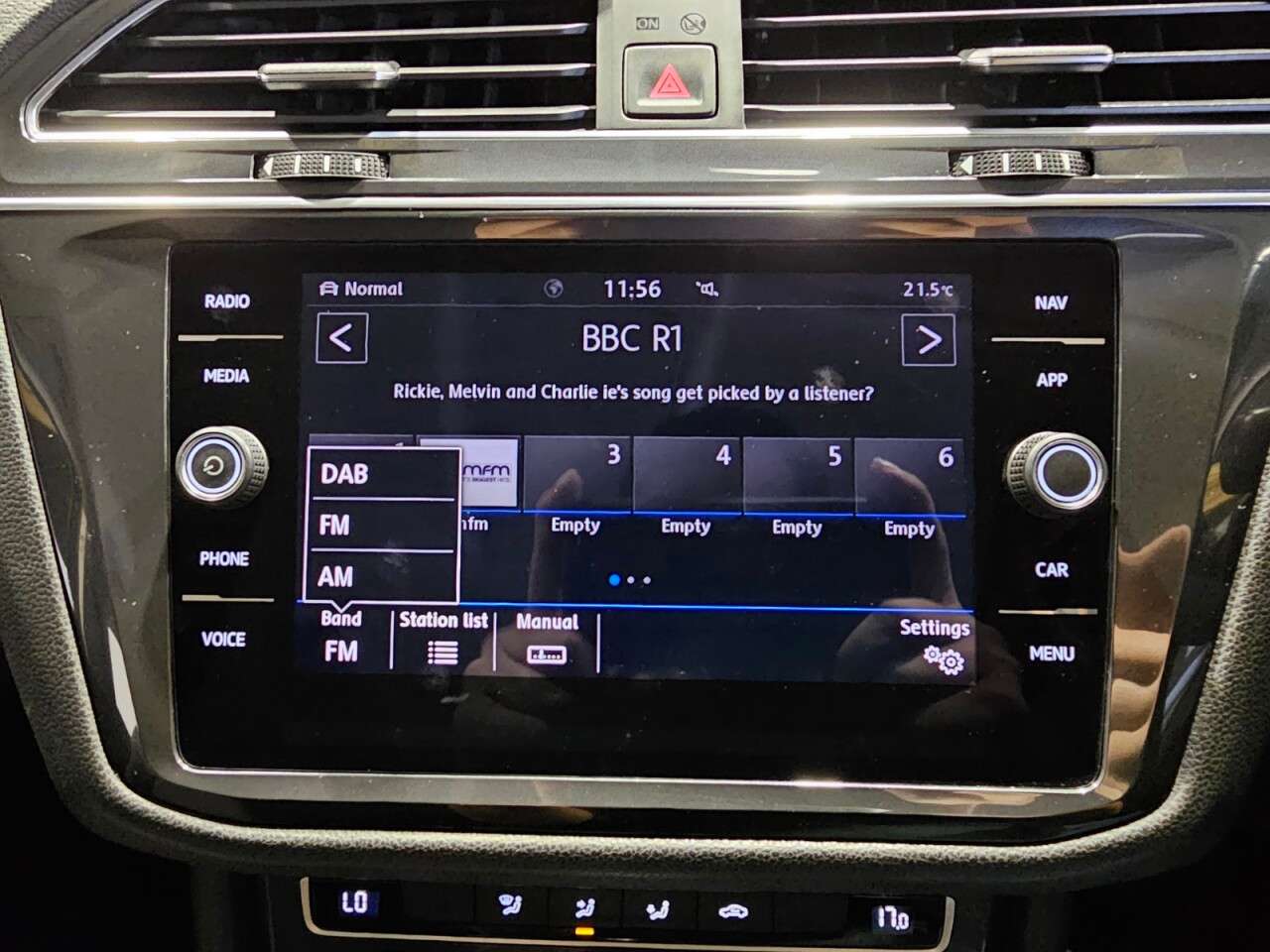 2019 VOLKSWAGEN TIGUAN ALLSPACE 2019 VOLKSWAGEN TIGUAN ALLSPACE