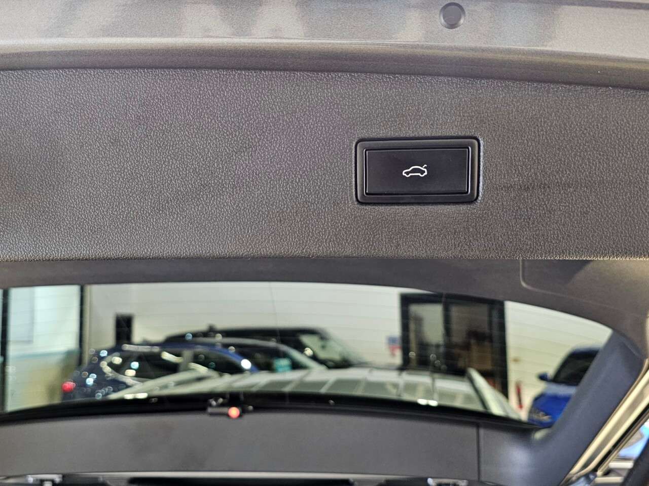 2019 VOLKSWAGEN TIGUAN ALLSPACE 2019 VOLKSWAGEN TIGUAN ALLSPACE