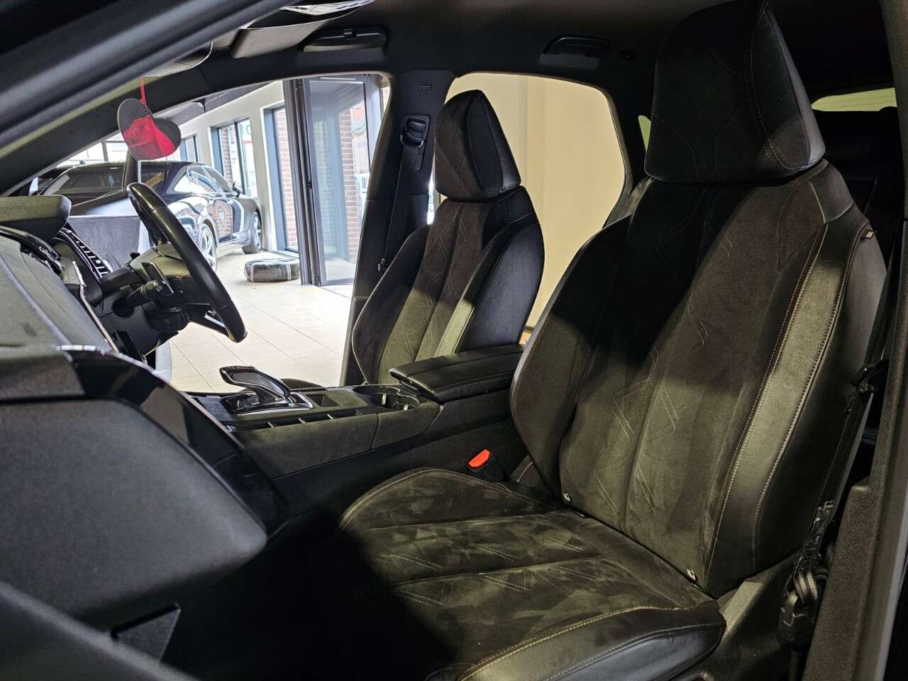 2019 DS AUTOMOBILES DS 7 CROSSBACK 2019 DS AUTOMOBILES DS 7 CROSSBACK