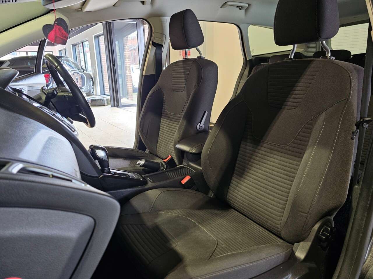 2016 FORD FOCUS 2016 FORD FOCUS