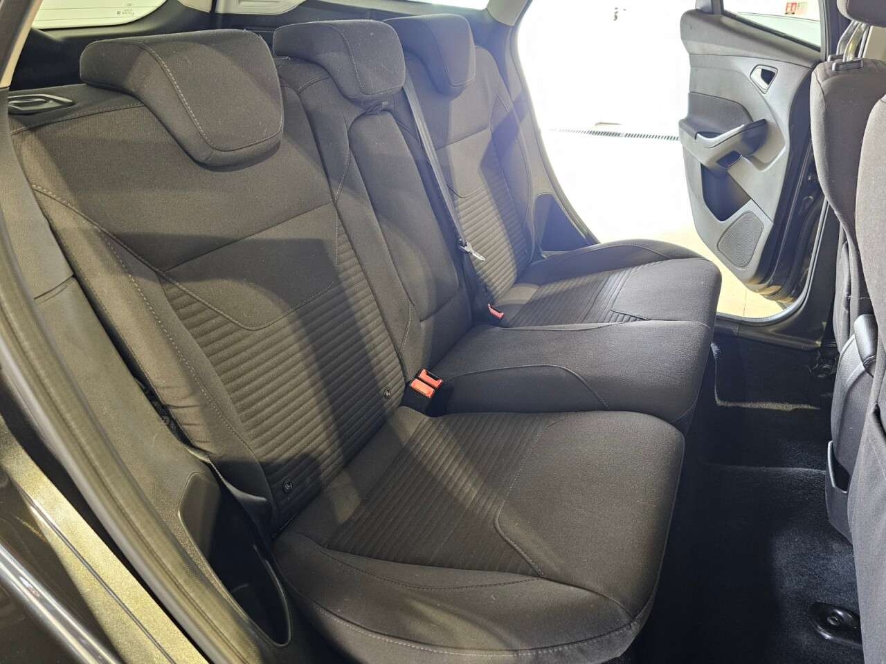 2016 FORD FOCUS 2016 FORD FOCUS