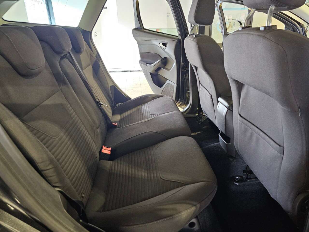2016 FORD FOCUS 2016 FORD FOCUS