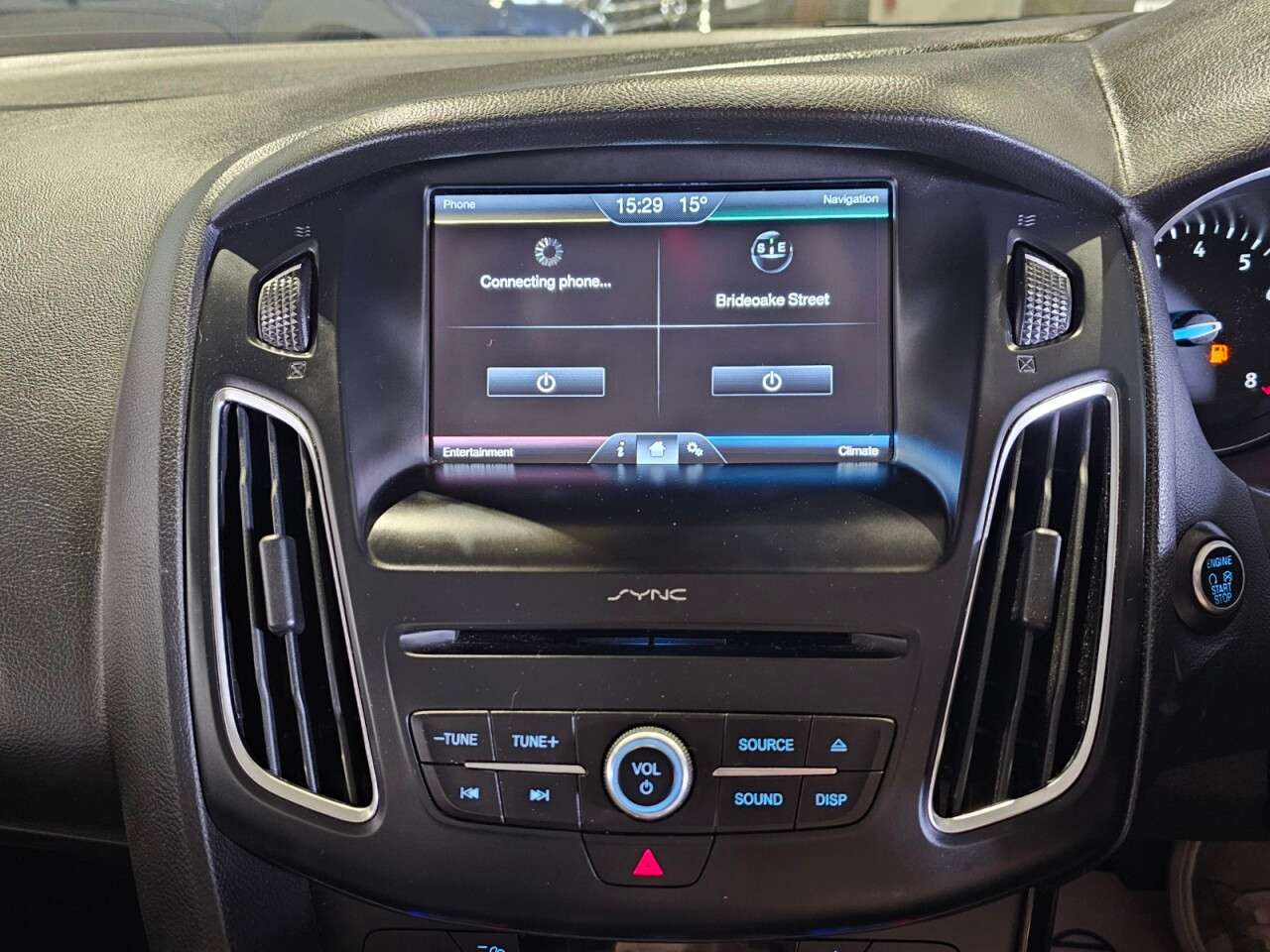 2016 FORD FOCUS 2016 FORD FOCUS