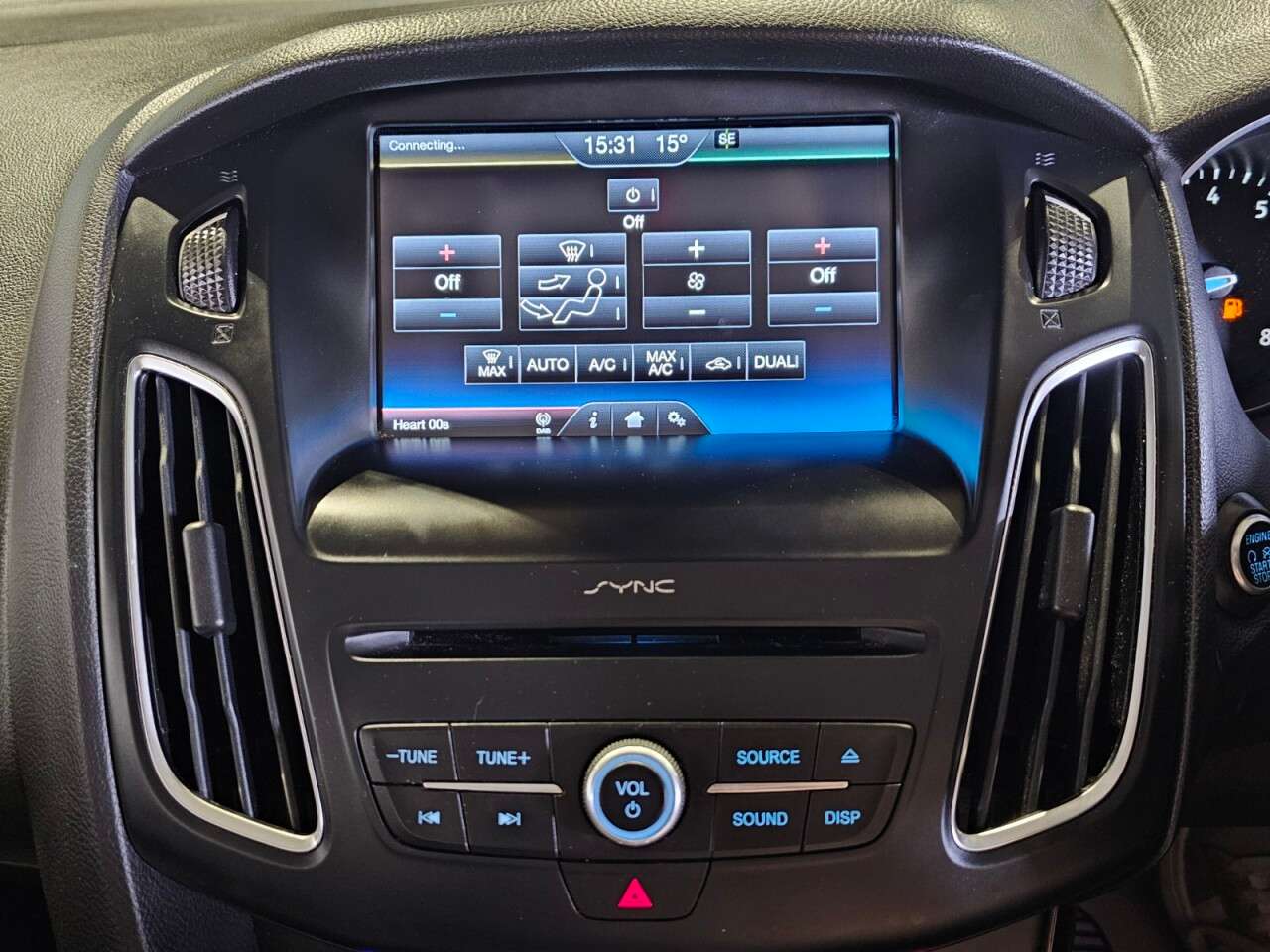 2016 FORD FOCUS 2016 FORD FOCUS