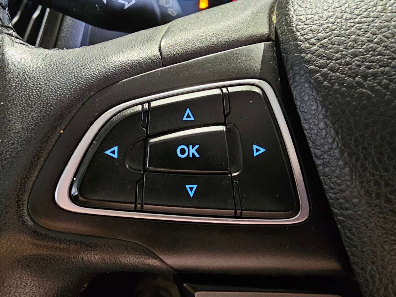 2016 FORD FOCUS 2016 FORD FOCUS