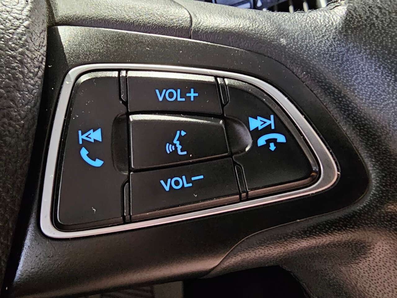 2016 FORD FOCUS 2016 FORD FOCUS