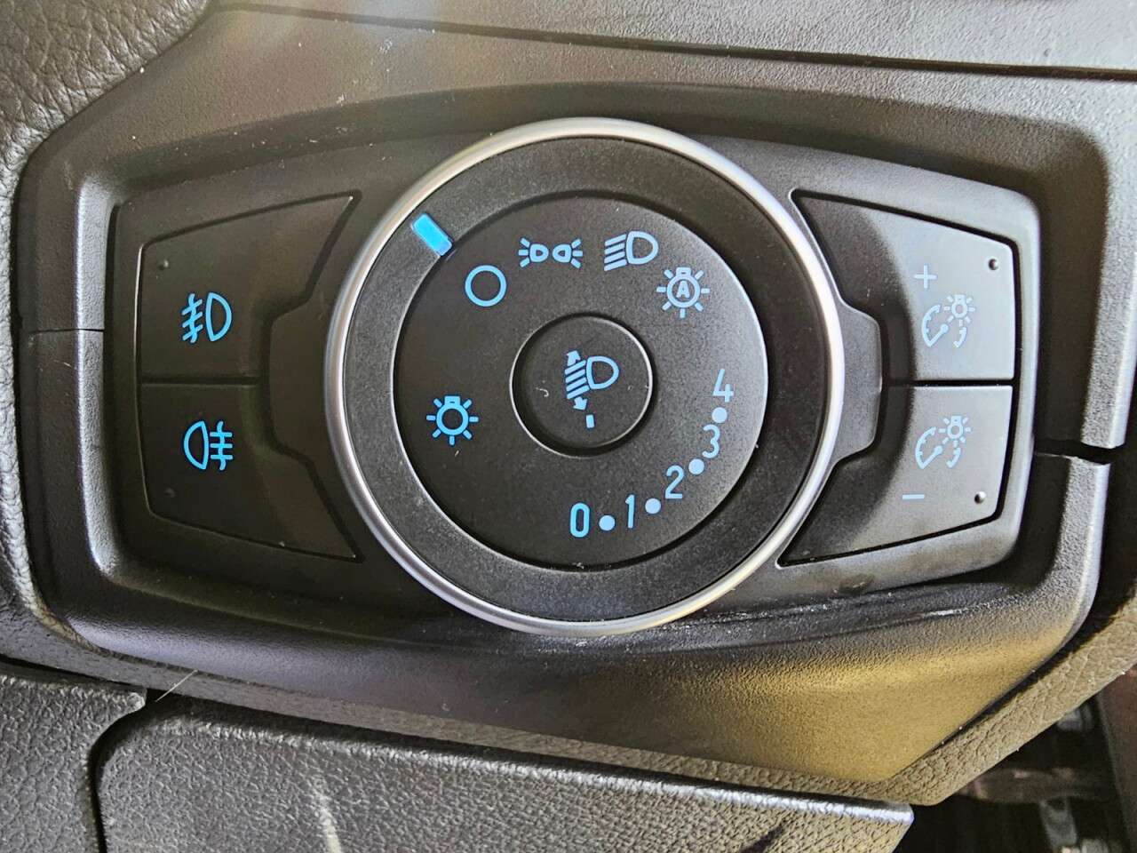 2016 FORD FOCUS 2016 FORD FOCUS